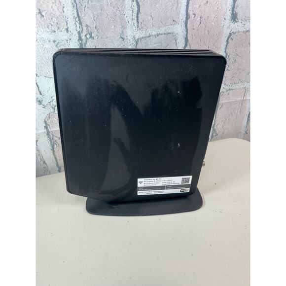Verizon Fios G1100 Dual Band Quantum Gateway AC1750 Wireless WiFi Router - Picture 3 of 7